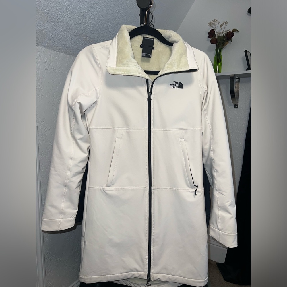 North Face Winter Jacket